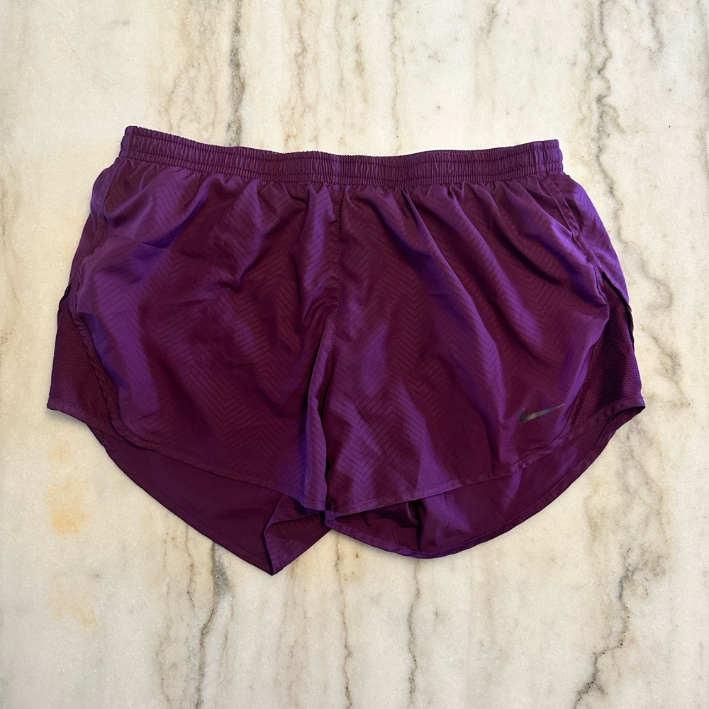 Nike Tempo Running Shorts